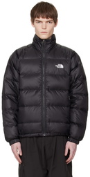 The North Face Black Hydrenalite Down Jacket