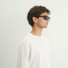 Off-White Sunglasses Tyler Sunglasses in Black 