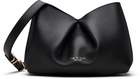 rag & bone Black Bloom Small Crossbody Bag