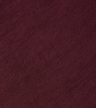Once Milano Large linen tablecloth