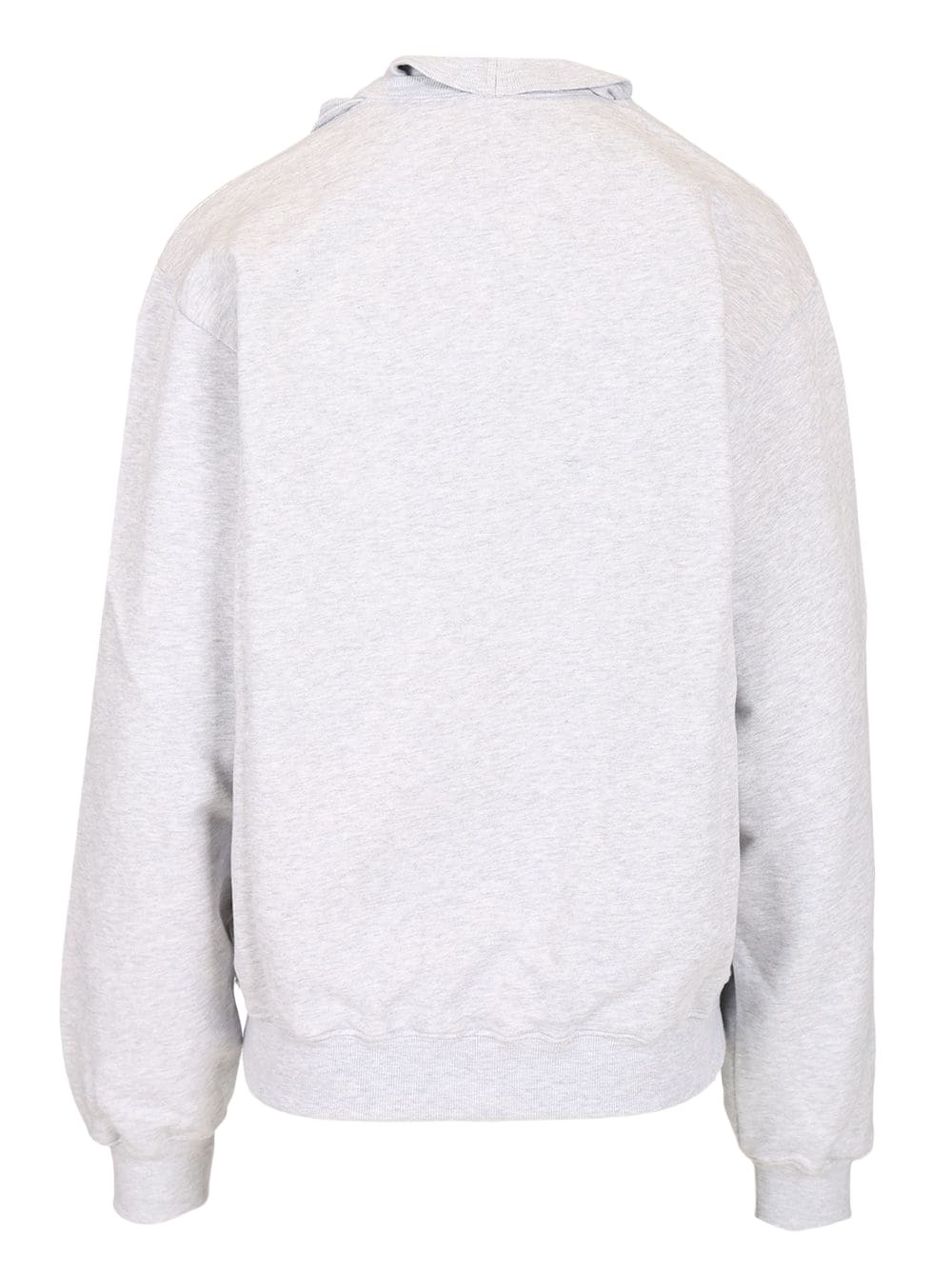 Magliano Gym Sweatshirt