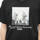 Neighborhood Men's NH-13 T-Shirt in Black