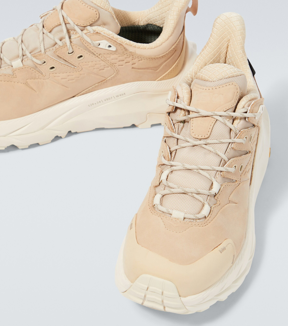 Hoka One One - Kaha 2 Low GTX running shoes