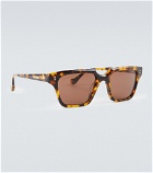 Nanushka - Cadao square sunglasses