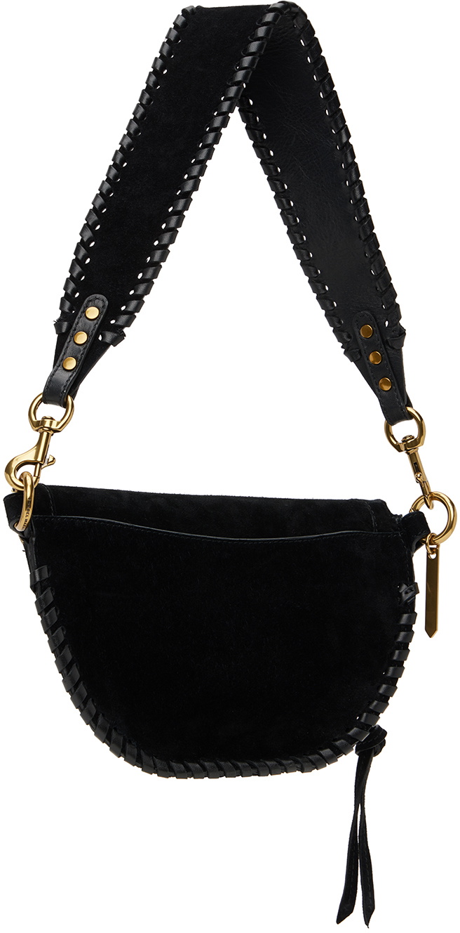 Skano Belt Bag Black main image 1
