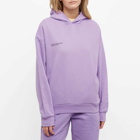 Pangaia 365 Hoody in Orchid Purple