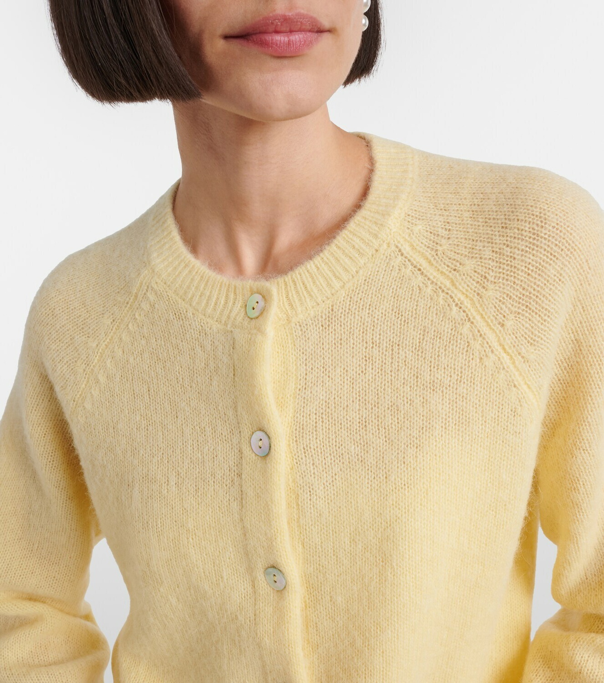Dôen Petra cardigan