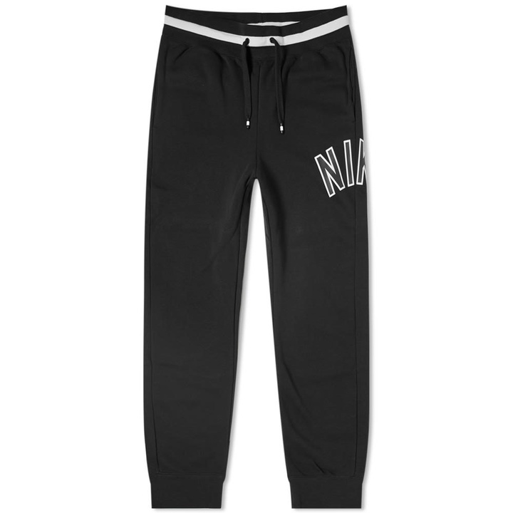 Photo: Nike Air Fleece Pant