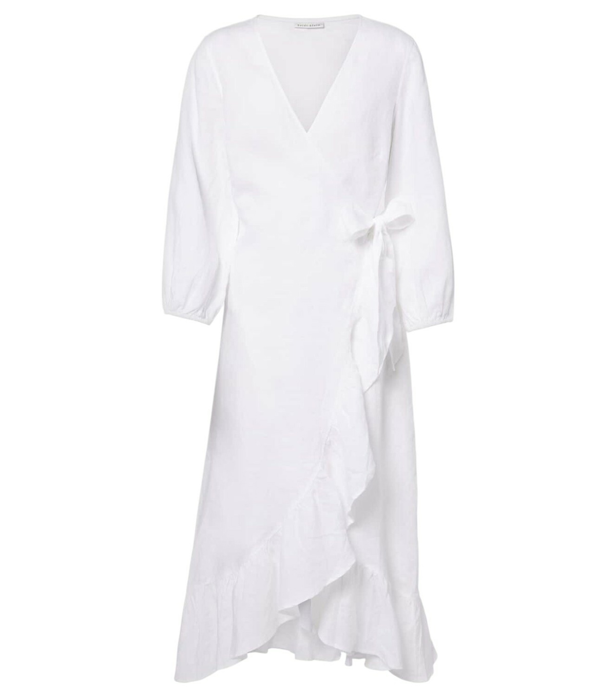Heidi Klein Ischia paisley shirt dress Heidi Klein