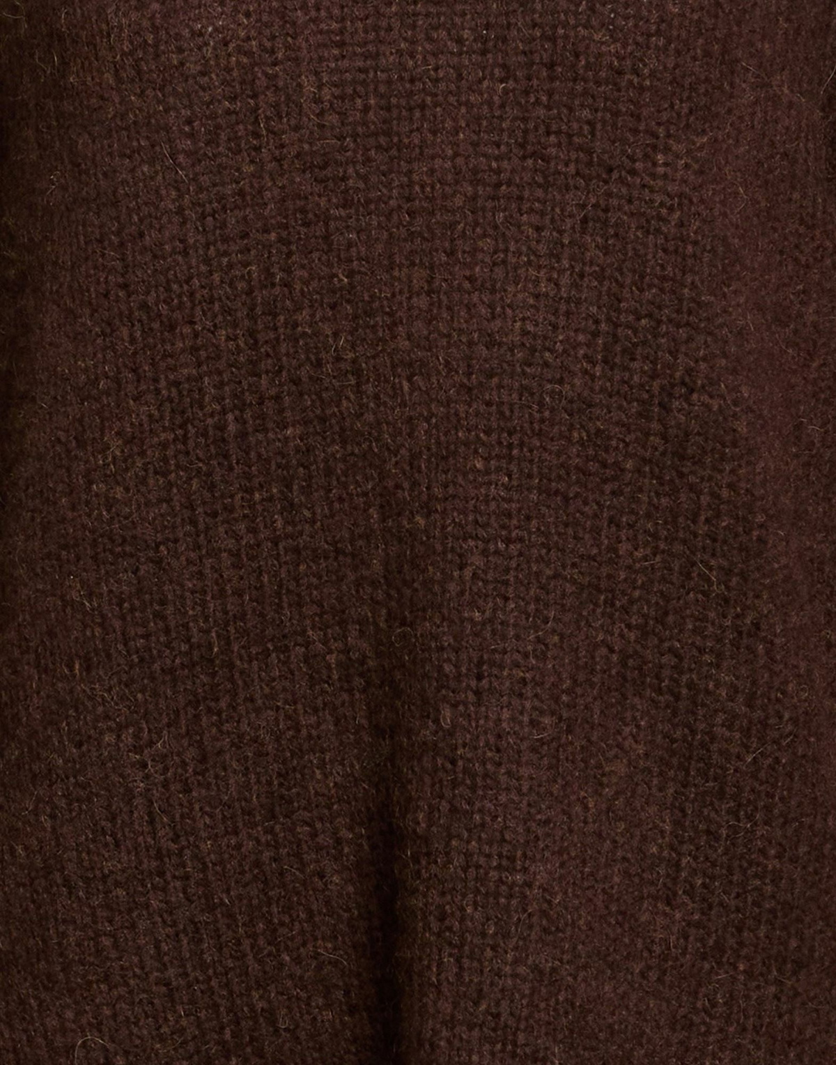 Dorothee Schumacher Womens Turtleneck in Brown