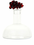 Maison Balzac Clear MB Bordeaux Wine Decanter