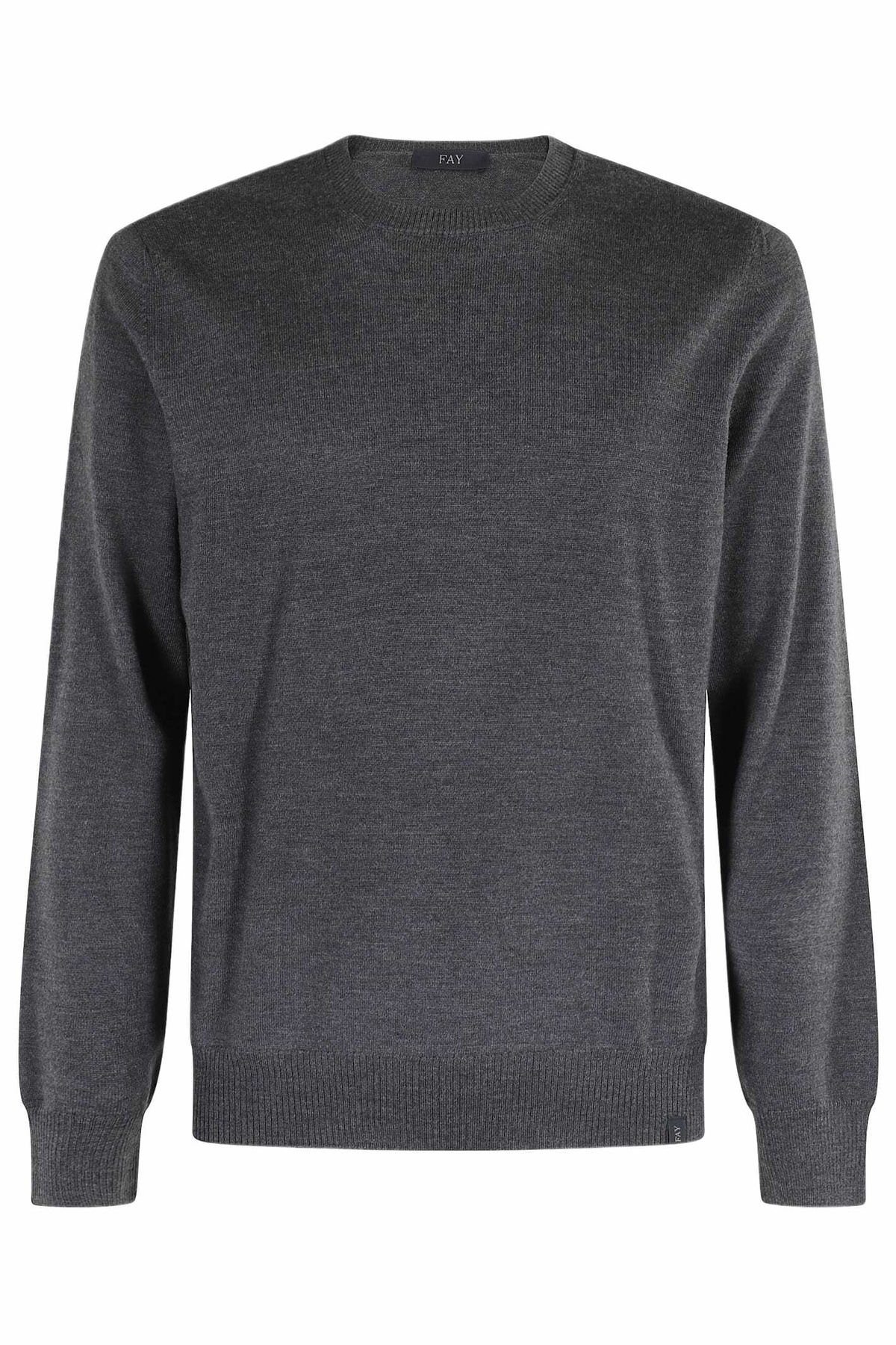Fay Maglia Girocollo