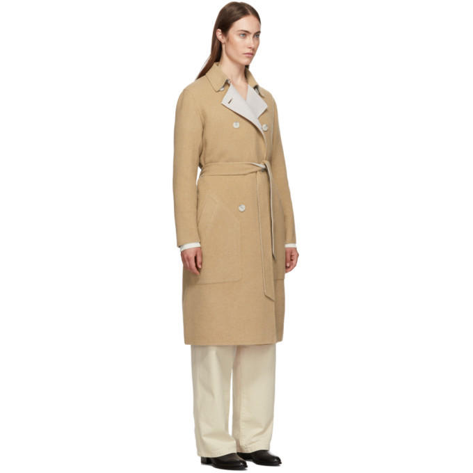 Rag and bone rach reversible coat online