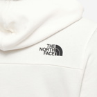 The North Face Women's Simple Dome Hoody in Gardenia White