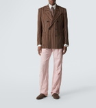 Dolce&Gabbana Striped blazer