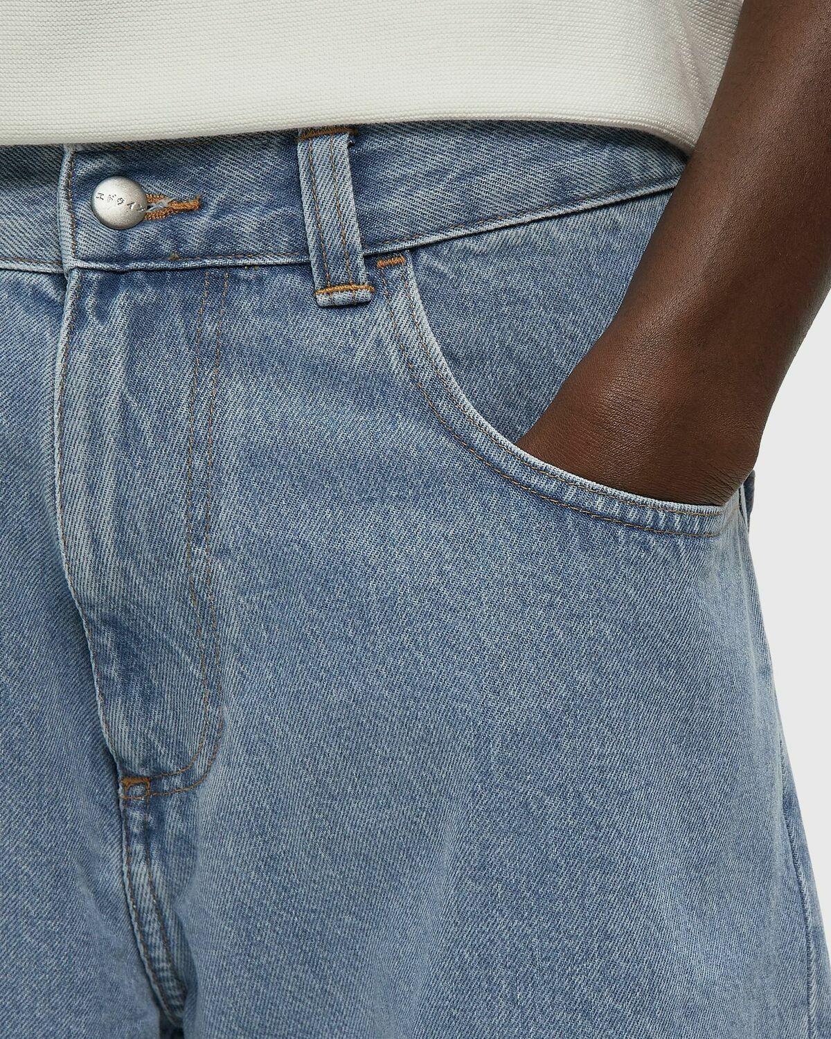Worker Short
