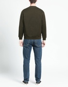 Dsquared2 Mens Sweatshirt Military in Green