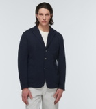 Barena Venezia - Torceo wool-blend corduroy blazer