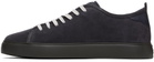 rag & bone Gray Perry Lace Up Sneakers