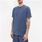 Colorful Standard Men's Classic Organic T-Shirt in Neptune Blue