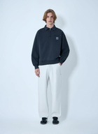 Carhartt WIP Half Zip Detroit Sweatshirt
