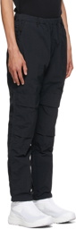 NEMEN® Black Climber Trousers