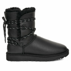 UGG Women's Bailey Ankle Boot in Black
