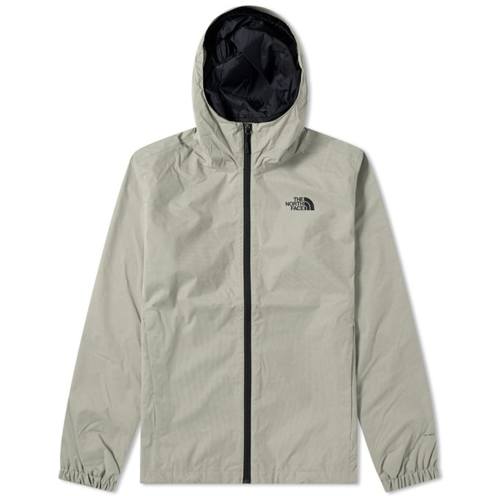 Photo: The North Face Quest Jacket Grey