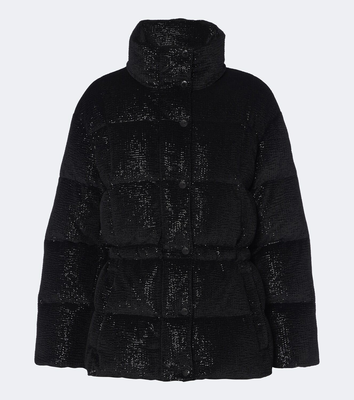 Moncler Mouettes down jacket