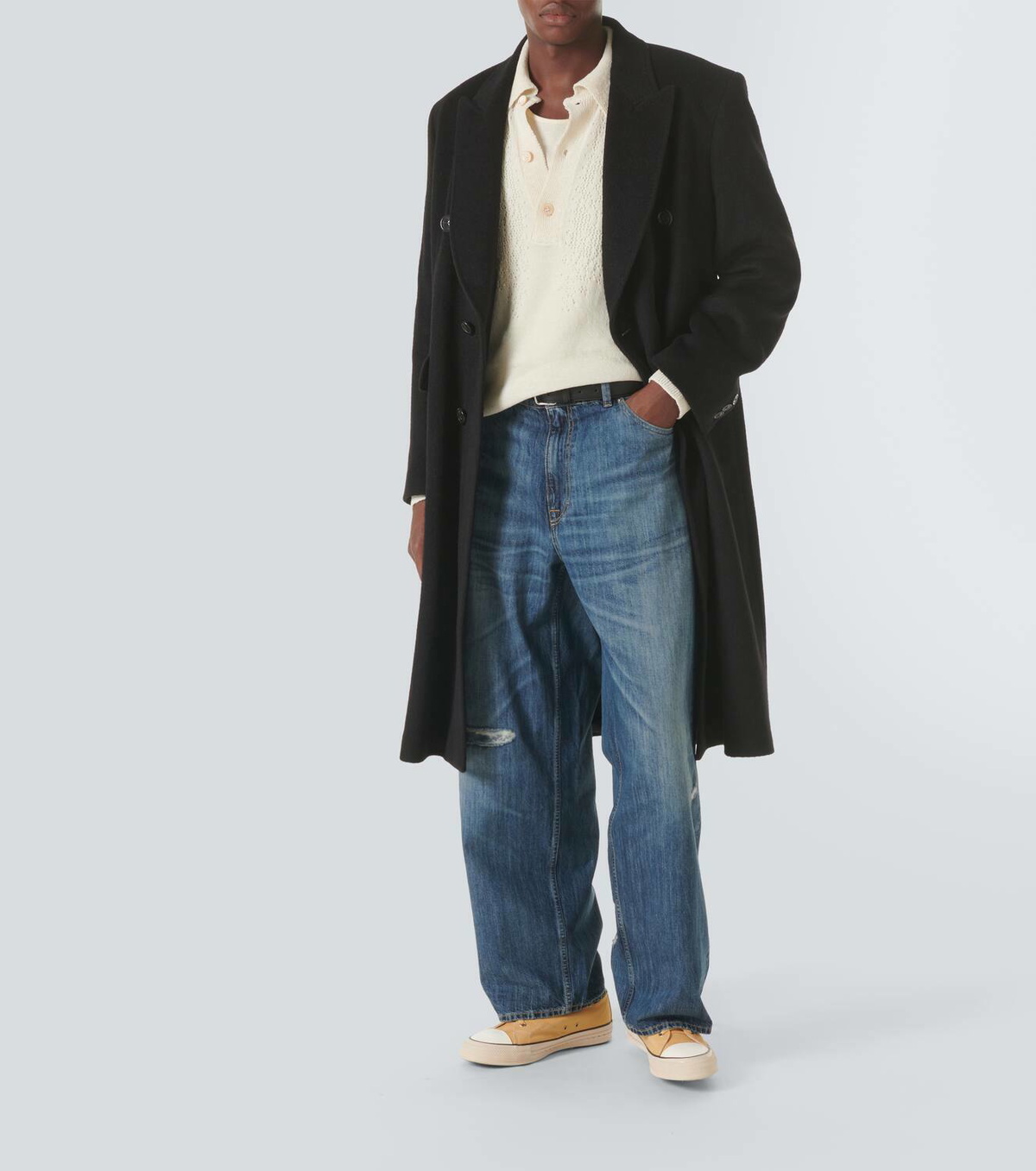 送料関税込み★VISVIM★Skagway LT キャンバス スニーカー Visvim Skagway L.T. canvas sneakers Visvim