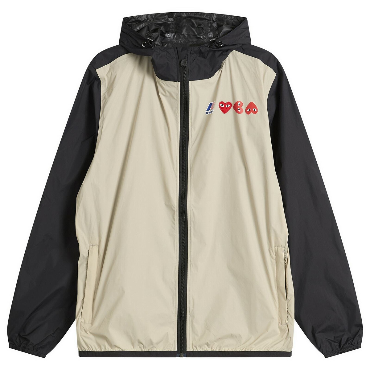 Paria Farzaneh ジャケット Paria Farzaneh ジャケット