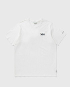Columbia Explorers Canyon™ Back SS Tee White Mens Shortsleefe