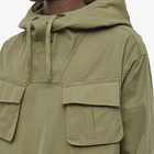 Uniform Bridge Men's Fatigue Jacket in Olive