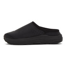 Suicoke Black JUDJUD-An Sneakers