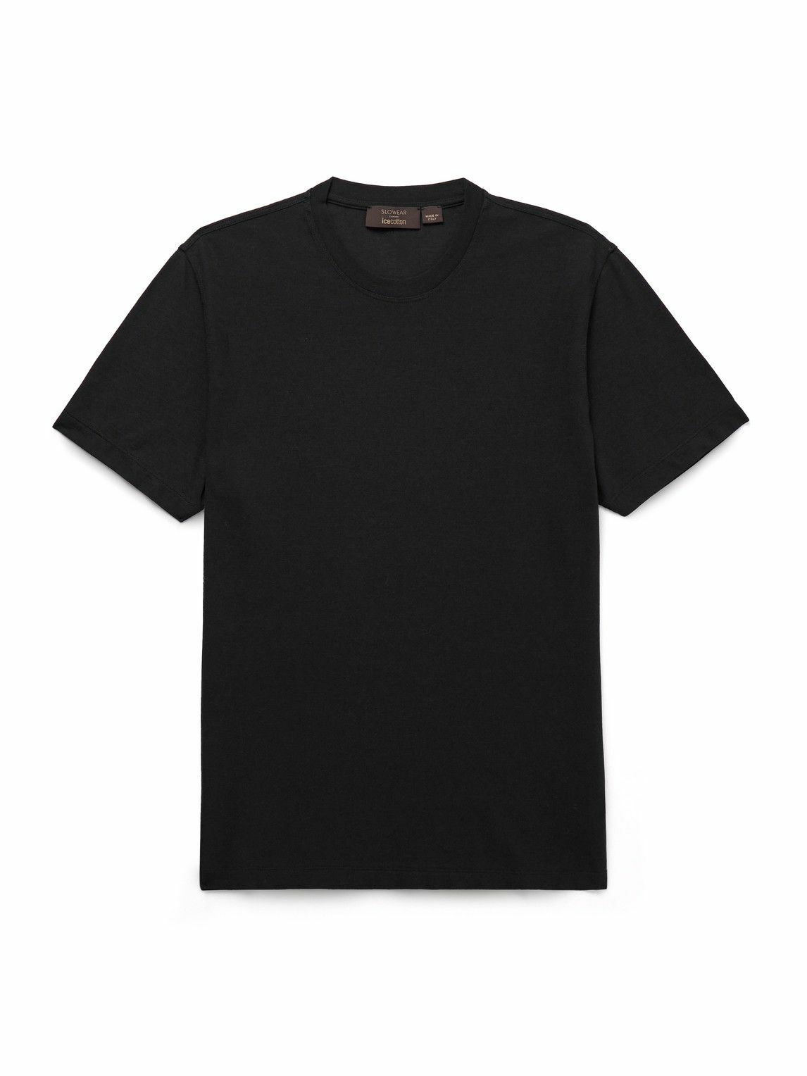 【HOCKEY】 GOD OF SUFFER 2 TEE BLACK HOCKEY Men's God Of Suffer 2 T-Shirt in Black Hockey