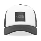 The North Face Logo Trucker Cap