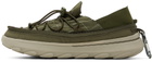 Merrell 1TRL Khaki Hut Moc 2 Pack Loafers
