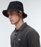 Visvim Buckley cotton bucket hat