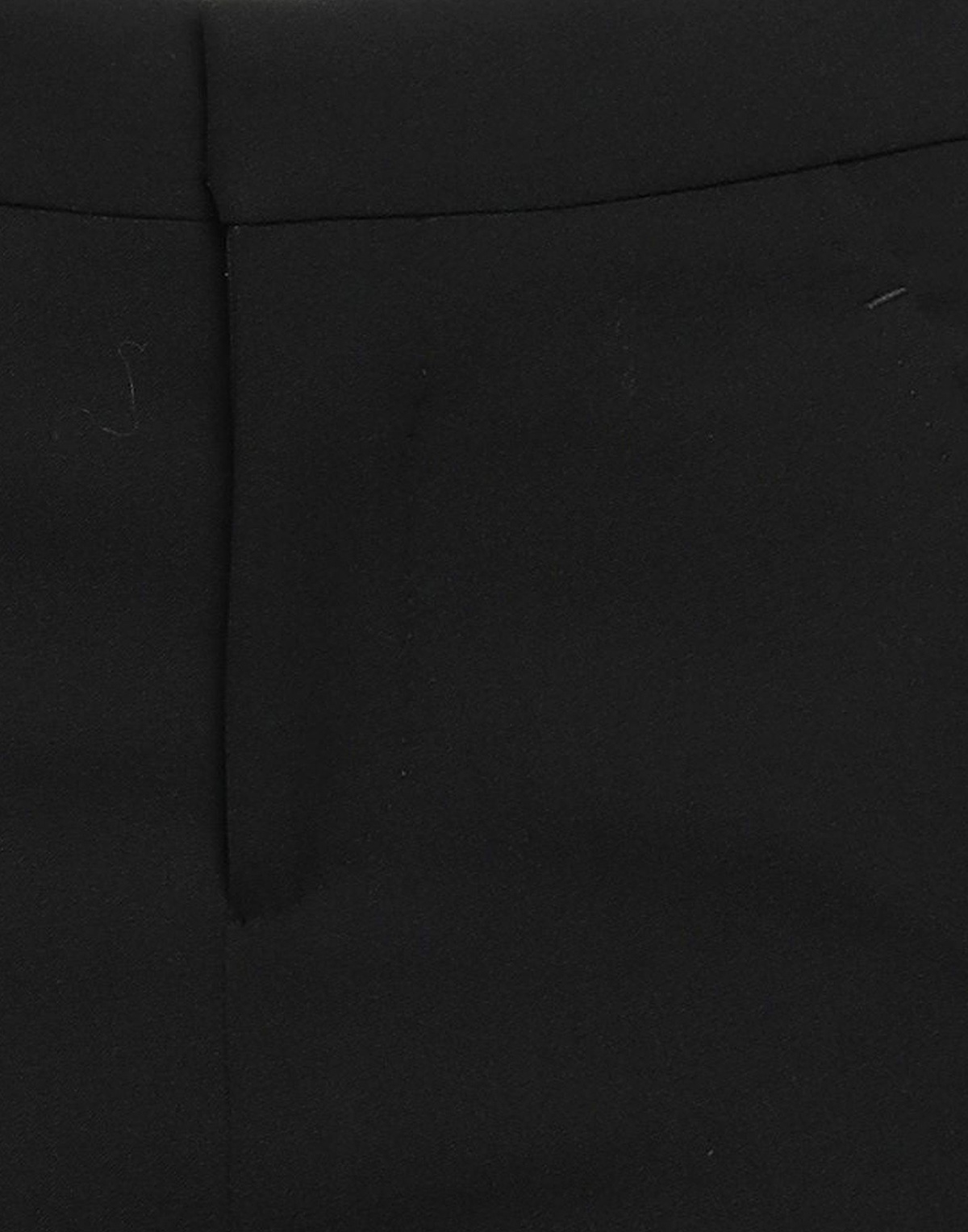 Petar Petrov Womens Pants in Black