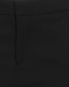 Petar Petrov Womens Pants in Black