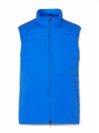 Lululemon - Down For It All Quilted Glyde™ Down Gilet - Blue
