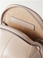 JW Anderson - Midi Cap Leather Bag