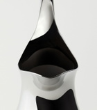 Georg Jensen Koppel Large stainless steel pitcher by Henning Koppel