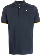 K-WAY - Cotton Polo Shirt