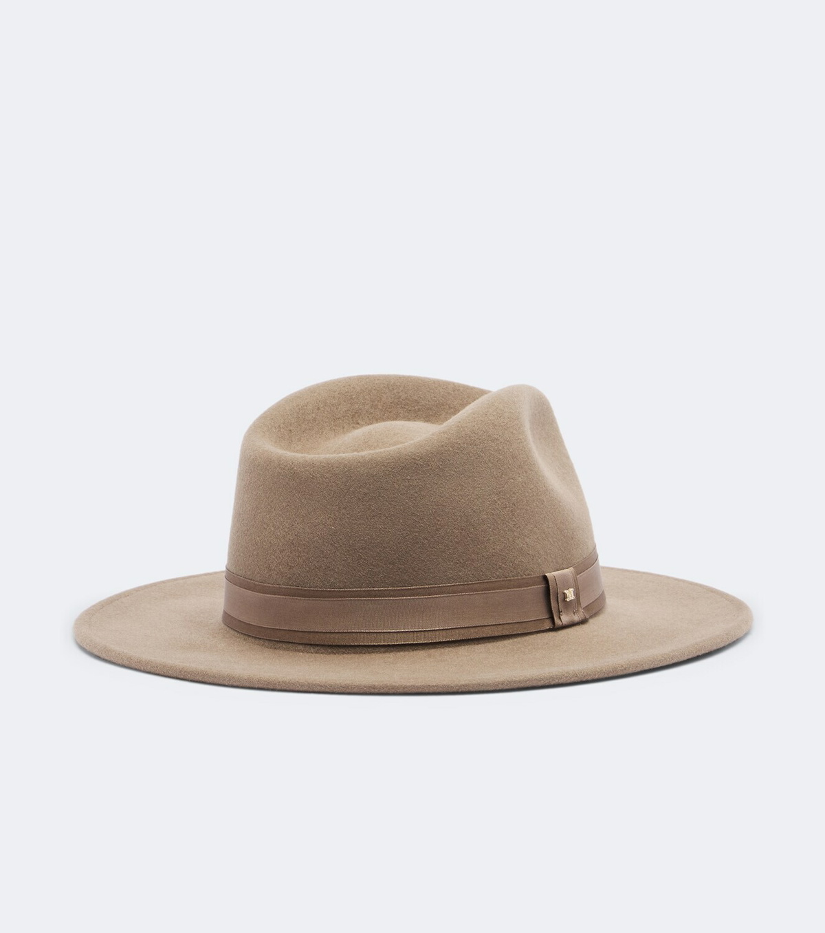 Max Mara Wool and cashmere fedora