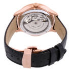 Mathey-Tissot Edmond Auto Handcrafted Multi-Color Dial Mens Watch MC1886PLIO