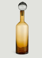 POLSPOTTEN Set of Four Bubbles&Bottles Chic Mix