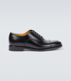 Brunello Cucinelli - Leather Derby shoes