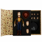 Medicom Ultimate Woody in Multi 