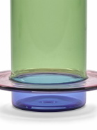 SERAX Large Mix Glass Towers Vase